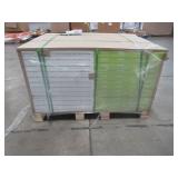 Pallet (59 Cases) Quality Craft 3.5mm 7 in x 48 in Stone Core Click Country Pine Engineered Vinyl Plank Flooring 743COT870CUP-N - $2,850 RESERVE!!!