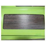 3 Cases - Quality Craft 3.5mm 7 in x 48 in Stone Core Click Heritage Pine Engineered Vinyl Plank Flooring 743ACOT870HEP-N - $145 RESERVE!!!