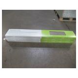 3 Cases - Quality Craft 3.5mm 7 in x 48 in Stone Core Click Heritage Pine Engineered Vinyl Plank Flooring 743ACOT870HEP-N - $145 RESERVE!!!