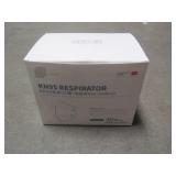30 Pack - Shandong Huishoutang KN95 Protective Face Mask Respirator GB2626-Standard