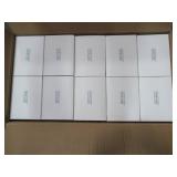 1 Case of 20 Packs (each pack contains 30 masks) of Shandong Huishoutang KN95 Protective Face Mask Respirator GB2626-Standard - NO RESERVE!