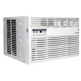 Danby 8,000 BTU Window Air Conditioner with Wireless Control Feature - Newly Refurbished