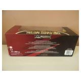 1/18 SCALE DIE-CAST - ROAD SIGNATURE DELUXE EDITION 1966 MERCURY CYCLONE GT. NEW IN BOX. GREAT PIECE - SEE PICTURES.