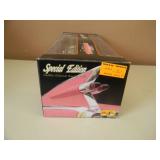 1/18 SCALE DIE-CAST - MAISTO SPECIAL EDITION 1959 CADILLAC ELDORADO BIARRITZ. NEW IN BOX. GREAT PIECE - SEE PICTURES.