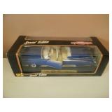 1/18 SCALE DIE-CAST - MAISTO SPECIAL EDITION 1959 CADILLAC ELDORADO BIARRITZ. NEW IN BOX. GREAT PIECE - SEE PICTURES.