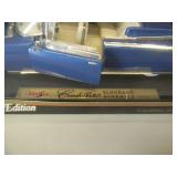 1/18 SCALE DIE-CAST - MAISTO SPECIAL EDITION 1959 CADILLAC ELDORADO BIARRITZ. NEW IN BOX. GREAT PIECE - SEE PICTURES.