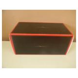 1/18 SCALE DIE-CAST - KYOSHO CADILLAC SRX CROSSOVER. NEW IN BOX. GREAT PIECE - SEE PICTURES.