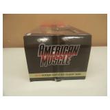 VERY COOL! 1/18 SCALE DIE-CAST AMERICAN MUSCLE JOHNY LIGHTNING EXCLUSIVE 1969 DODGE CORONET SUPER BEE. NEW IN BOX. GREAT PIECE - SEE PICTURES.