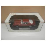 1/18 SCALE DIE-CAST -SIGNATURE MODELS 1963 STUDEBAKER AVANT. NEW IN BOX. GREAT PIECE - SEE PICTURES.