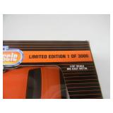 AWESOME! 1/18 SCALE DIE-CAST - AMERICAN MUSCLE COLLECTORS EDITION 1970 440 SIX PACK. NEW IN BOX. GREAT PIECE - SEE PICTURES.