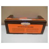 AWESOME! 1/18 SCALE DIE-CAST - AMERICAN MUSCLE COLLECTORS EDITION 1970 440 SIX PACK. NEW IN BOX. GREAT PIECE - SEE PICTURES.