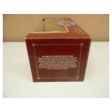 1/18 SCALE DIE-CAST - ROAD LEGENDS 1969 PLYMOUTH BARRACUDA. NEW IN BOX. GREAT PIECE - SEE PICTURES.