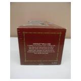 1/18 SCALE DIE-CAST - ROAD LEGENDS 1959 CHEVROLET IMPALA. NEW IN BOX. GREAT PIECE - SEE PICTURES.