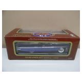 1/18 SCALE DIE-CAST - ROAD LEGENDS 1959 CHEVROLET IMPALA. NEW IN BOX. GREAT PIECE - SEE PICTURES.