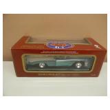 1/18 SCALE DIE-CAST - ROAD LEGENDS 1956 CHEVROLET BEL AIR. NEW IN BOX. GREAT PIECE - SEE PICTURES.