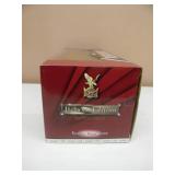 1/18 SCALE DIE-CAST - ROAD SIGNATURE 2002 PONTIAC FIREBIRD TRANS AM. NEW IN BOX. GREAT PIECE - SEE PICTURES.