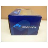 1/18 SCALE DIE-CAST - MOTORBOX CHEVROLET CORVETTE - NEW IN BOX! - AWESOME, GREAT PIECE! - SEE PICTURES!