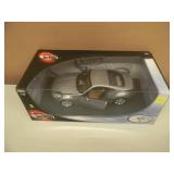 1/18 SCALE DIE-CAST - HOT WHEELS NISSAN Z - NEW IN BOX! - AWESOME, GREAT PIECE! - SEE PICTURES!