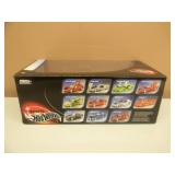 1/18 SCALE DIE-CAST - HOT WHEELS NISSAN Z - NEW IN BOX! - AWESOME, GREAT PIECE! - SEE PICTURES!