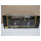 1/18 SCALE DIE-CAST - MAISTO SPECIAL EDITION 1996 CORVETTE LT-4 - NEW IN BOX! - GREAT PIECE! - SEE PICTURES!