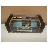 1/18 SCALE DIE-CAST - MAISTO SPECIAL EDITION 1996 CHEVROLET CORVETTE - NEW IN BOX! - GREAT PIECE! - SEE PICTURES!