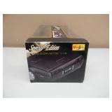 1/18 SCALE DIE-CAST - MAISTO SPECIAL EDITION 1996 CHEVROLET CORVETTE - NEW IN BOX! - GREAT PIECE! - SEE PICTURES!