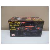 1/18 SCALE DIE-CAST - ACME 1941 GASSER BIG JOHN MAZMANIAN - 1 OF 2500 - NEW IN BOX! - AWESOME, GREAT PIECE! - SEE PICTURES!