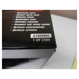 1/18 SCALE DIE-CAST - ACME 1941 GASSER BIG JOHN MAZMANIAN - 1 OF 2500 - NEW IN BOX! - AWESOME, GREAT PIECE! - SEE PICTURES!