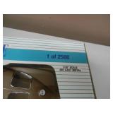 1/18 SCALE DIE-CAST - PEACHSTATE MUSCLE CAR 1963 CORVETTE STINGRAY - NEW IN BOX! - AWESOME, GREAT PIECE! - SEE PICTURES!