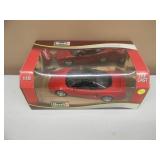 1/18 SCALE DIE-CAST - REVELL ACURA NSX - NEW IN BOX! - GREAT PIECE! - SEE PICTURES!