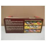 1/18 SCALE DIE-CAST - REVELL ACURA NSX - NEW IN BOX! - GREAT PIECE! - SEE PICTURES!