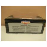 1/18 SCALE DIE-CAST - AMERICAN MUSCLE 1963 CORVETTE STINGRAY - NEW IN BOX! - GREAT PIECE! - SEE PICTURES!