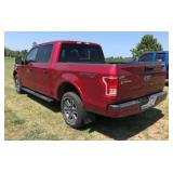 2016 Ford F150 XLT Sport 4X4