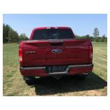 2016 Ford F150 XLT Sport 4X4