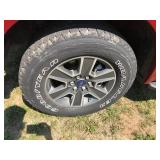 2016 Ford F150 XLT Sport 4X4