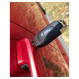 2016 Ford F150 XLT Sport 4X4