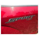 2016 Ford F150 XLT Sport 4X4