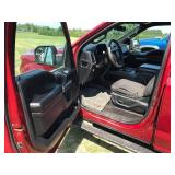 2016 Ford F150 XLT Sport 4X4