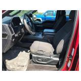 2016 Ford F150 XLT Sport 4X4