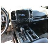 2016 Ford F150 XLT Sport 4X4