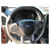 2016 Ford F150 XLT Sport 4X4