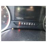 2016 Ford F150 XLT Sport 4X4