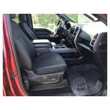 2016 Ford F150 XLT Sport 4X4