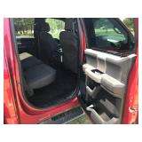 2016 Ford F150 XLT Sport 4X4