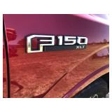 2016 Ford F150 XLT Sport 4X4