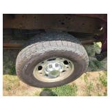 2007 Chevy Silverado 2500 HD LT 4X4