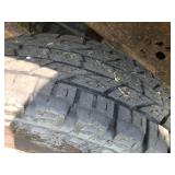 2007 Chevy Silverado 2500 HD LT 4X4