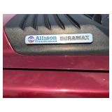 2007 Chevy Silverado 2500 HD LT 4X4