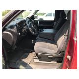 2007 Chevy Silverado 2500 HD LT 4X4