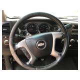 2007 Chevy Silverado 2500 HD LT 4X4